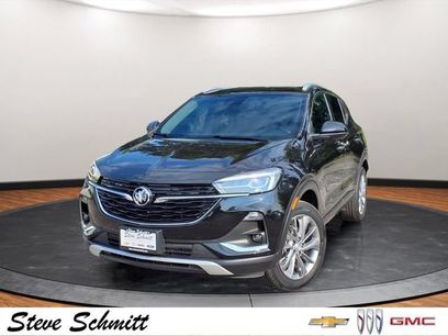 Used 2023 Buick Encore GX Essence w/ Experience Buick Package