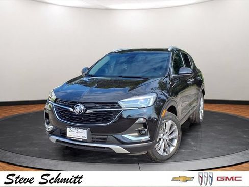 Used 2023 Buick Encore GX Essence w/ Experience Buick Package AWD/4WD image 1