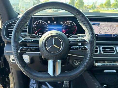 Certified 2024 Mercedes-Benz GLS 450 4MATIC image 26