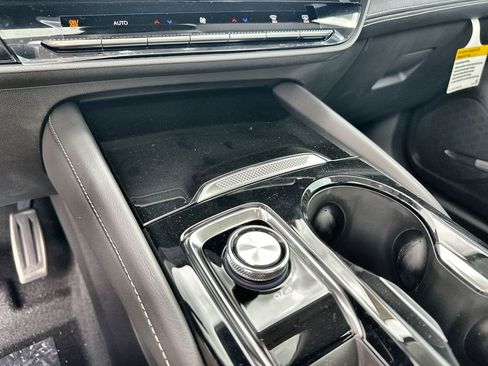 New 2026 Buick Envision Sport Touring AWD/4WD image 27