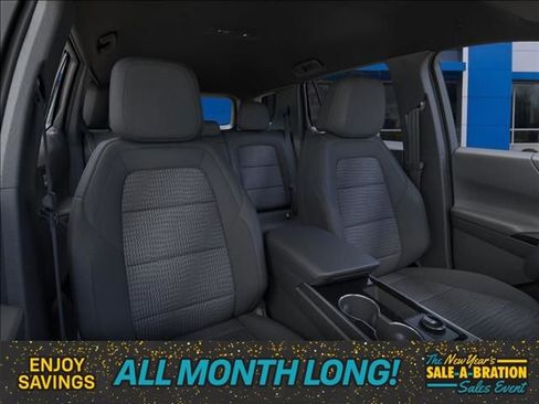 New 2026 Chevrolet Equinox LT w/ LPO, Floor Liner Package image 16