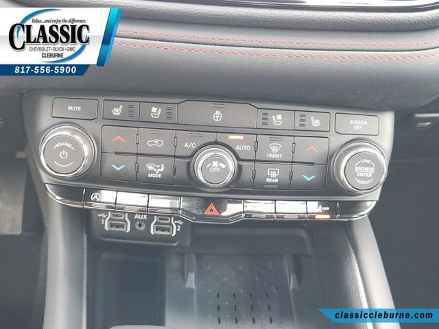 Used 2026 Dodge Durango GT AWD/4WD image 20