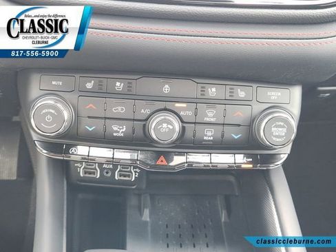 Used 2026 Dodge Durango GT AWD/4WD image 20