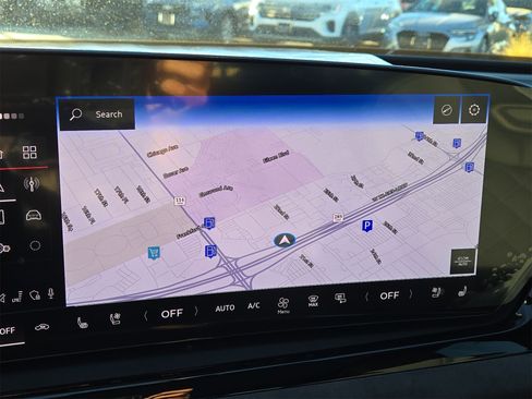 New 2025 Audi S5 Premium Plus image 19