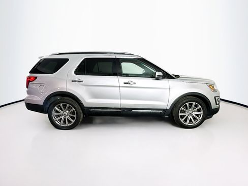 Used 2016 Ford Explorer Limited image 10