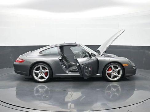 Used 2008 Porsche 911 Carrera S RWD image 28