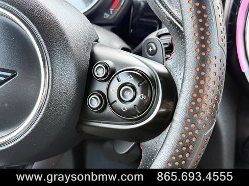 Used 2020 MINI Cooper S FWD image 27