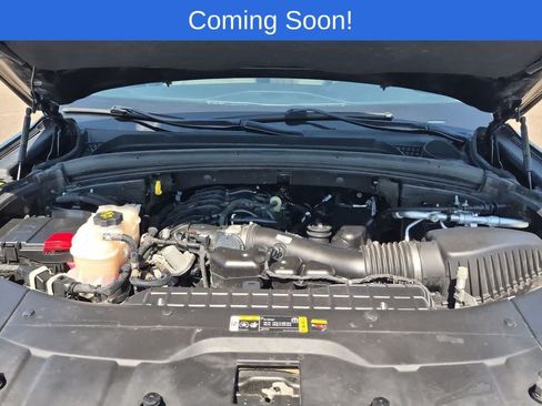 Used 2022 Jeep Grand Cherokee L Limited AWD/4WD image 14
