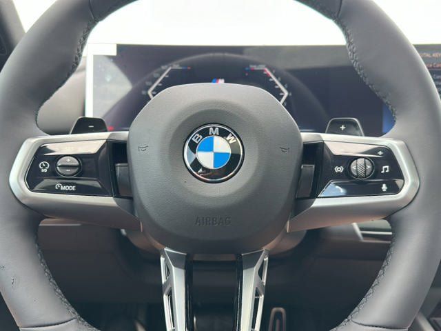 New 2026 BMW 530i w/ M Sport Package RWD image 48