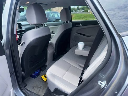 Used 2019 Hyundai Tucson SE AWD/4WD image 6