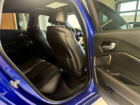 Used 2022 Acura TLX w/ A-SPEC Pkg FWD image 26