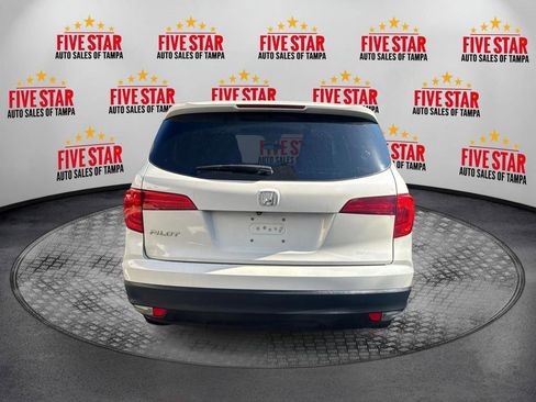 Used 2016 Honda Pilot EX-L image 6