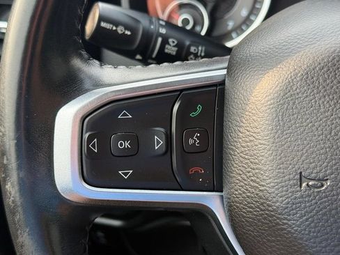 Used 2019 RAM 1500 Big Horn AWD/4WD image 20
