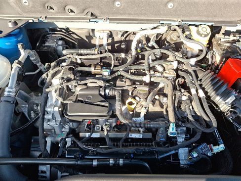 Certified 2022 Ford Bronco Sport Outer Banks w/ Tech Package image 27