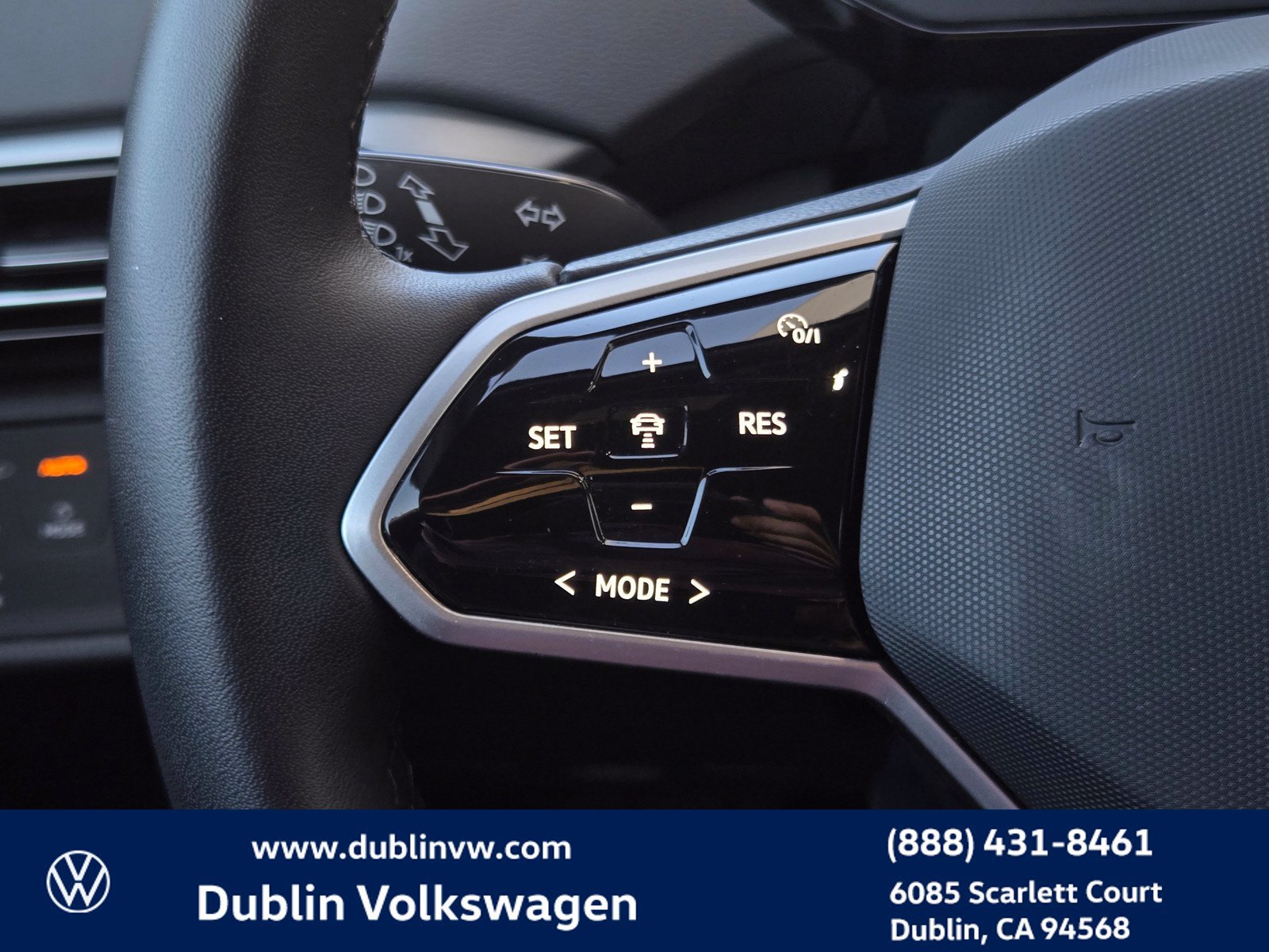 Certified 2023 Volkswagen ID.4 Pro S RWD image 20