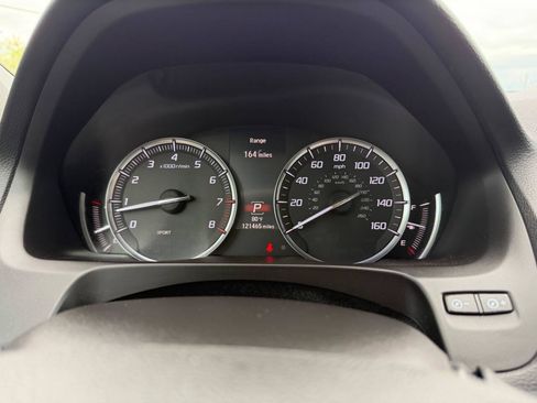 Used 2015 Acura TLX V6 w/ Advance Package FWD image 23
