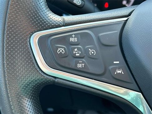 Used 2023 Chevrolet Malibu LT image 30