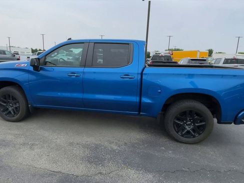 Used 2023 Chevrolet Silverado 1500 RST image 7