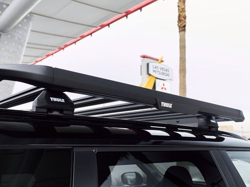 New 2026 Mitsubishi Outlander Ralliart image 15