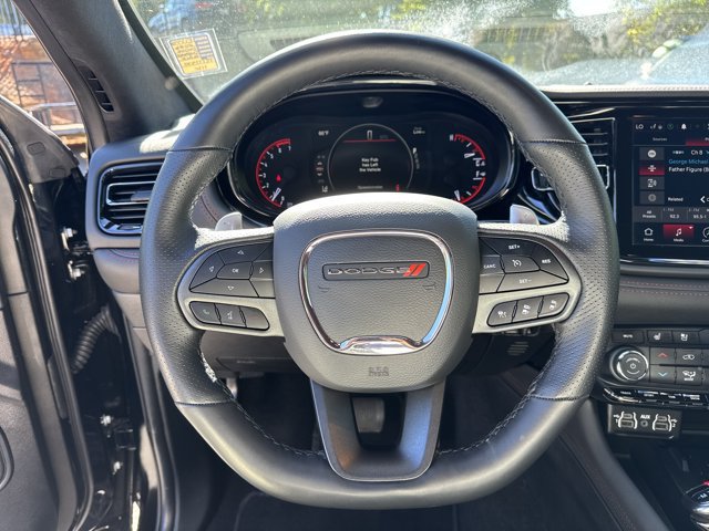 Used 2026 Dodge Durango GT AWD/4WD image 28