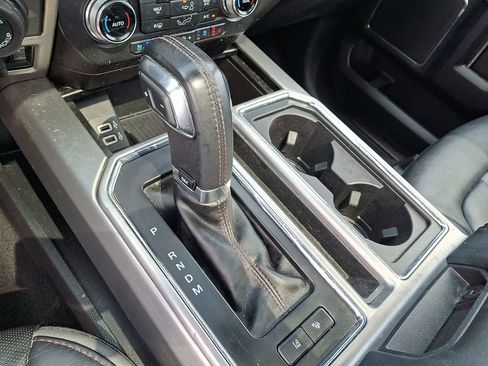 Used 2018 Ford F150 Platinum w/ Equipment Group 701A Luxury image 17