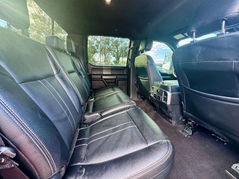 Used 2019 Ford F150 XLT w/ Equipment Group 302A Luxury image 21