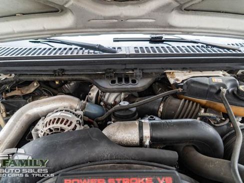 Used 2006 Ford F350 Lariat AWD/4WD image 21