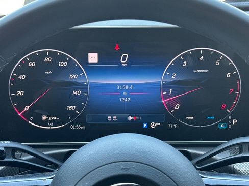 Certified 2024 Mercedes-Benz CLE 300 4MATIC Coupe image 30
