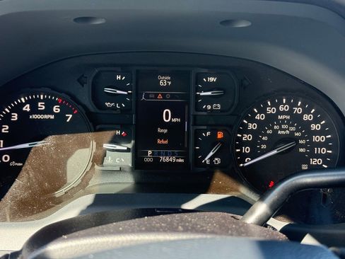 Used 2019 Toyota Tundra SR image 8