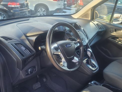 Used 2018 Ford Transit Connect XL image 13