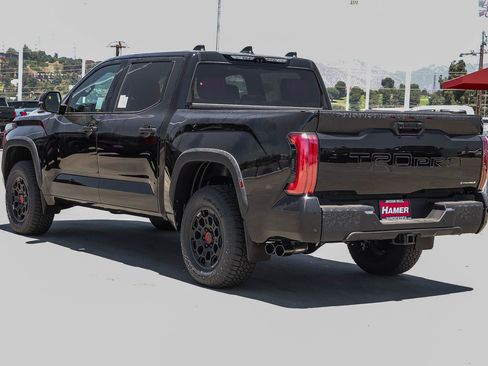 New 2026 Toyota Tundra TRD Pro AWD/4WD image 5