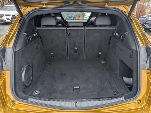 Used 2023 Alfa Romeo Stelvio Quadrifoglio w/ Active Assist Plus Package image 6