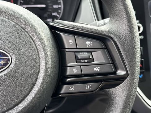 New 2026 Subaru Crosstrek 2.0i Premium image 27