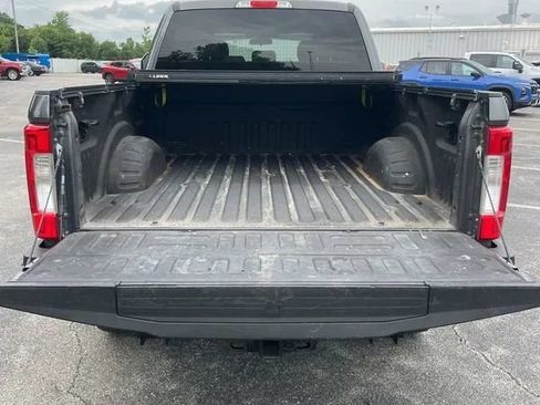Used 2019 Ford F250 XLT w/ XLT Premium Package AWD/4WD image 31