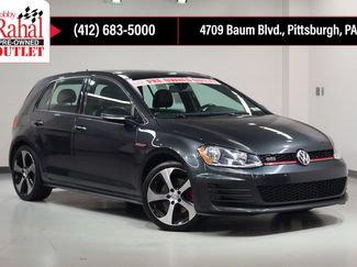 Used 2016 Volkswagen GTI 4-Door FWD video 1