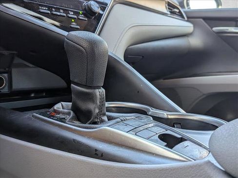 Used 2024 Toyota Camry LE image 14