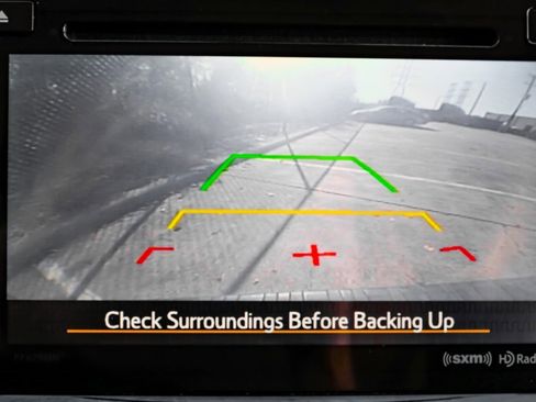 Used 2018 Subaru Forester 2.5i Premium image 24