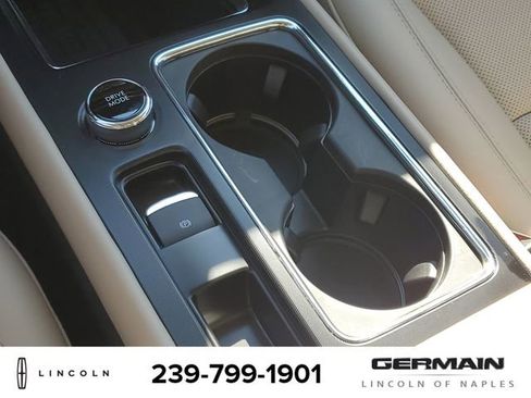 New 2026 Lincoln Corsair Reserve image 31