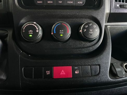 Used 2021 RAM ProMaster 2500 w/ Interior LED Lighting Group image 36