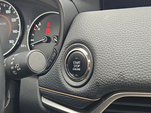 Used 2025 MAZDA CX-90 3.3 Turbo w/ Preferred Package image 20