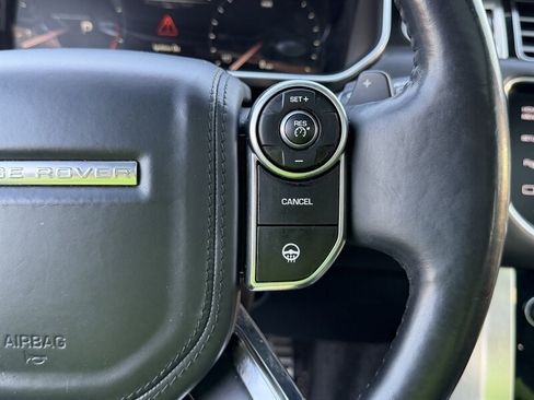 Used 2014 Land Rover Range Rover Supercharged AWD/4WD image 35