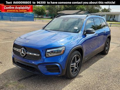 Used 2024 Mercedes-Benz GLB 250 w/ AMG Night Package