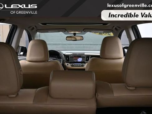 Used 2014 Toyota RAV4 Limited FWD image 26