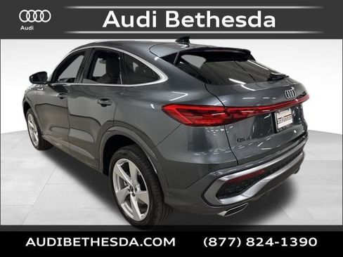 New 2025 Audi Q5 Premium Plus image 5