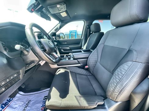 Used 2025 Toyota Tundra SR5 RWD image 19