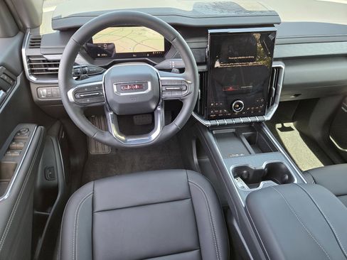 New 2025 GMC Acadia Elevation w/ Elevation Premium Package image 7