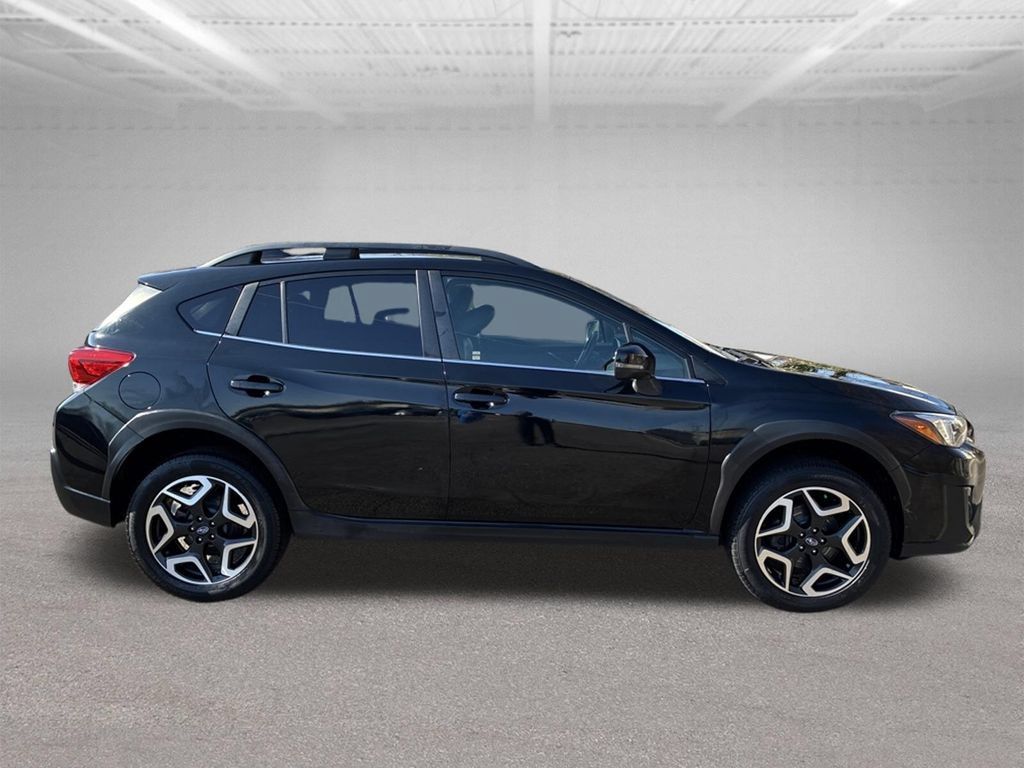Used 2019 Subaru Crosstrek 2.0i Limited w/ Moonroof Package AWD/4WD image 7