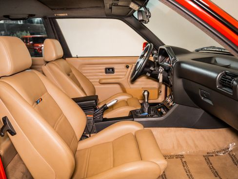 Used 1990 BMW M3 Coupe image 53