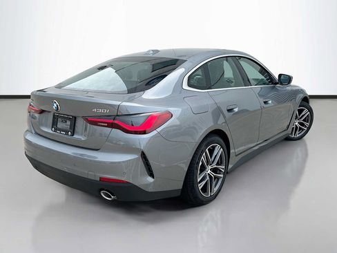 Used 2026 BMW 430i xDrive w/ Premium Package AWD/4WD image 3