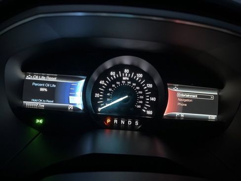 Used 2019 Ford Edge SEL w/ Cold Weather Package image 20